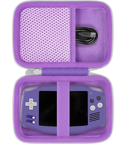 Amazon.com: WERJIA Hard Carrying Case Compatible with RG Slide